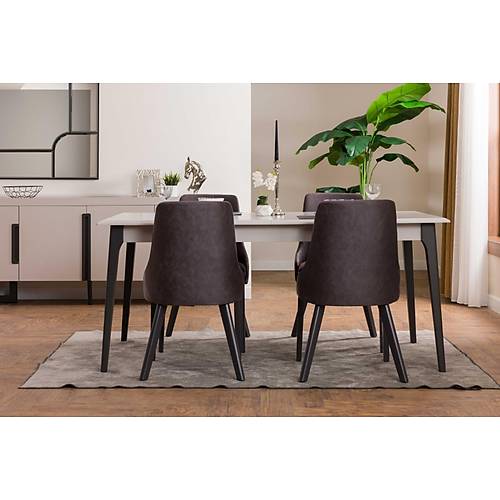 Caramel-ES Yemek Odas�