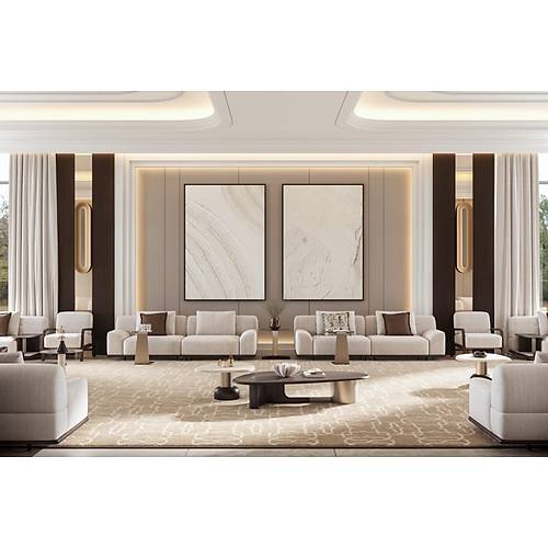 Palazzoni-RL Koltuk Tak�m�