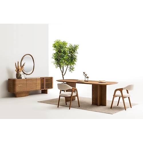 Natura Ak Mee-NG Yemek Odas