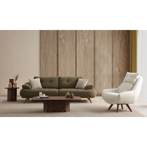 New Macellan-SC Koltuk Tak�m�