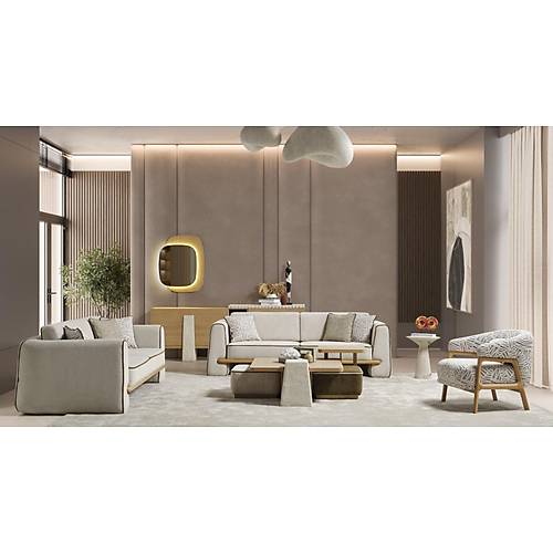 Angel-RXX Koltuk Takm