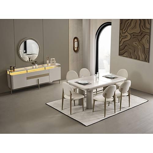 Alga-ON Yemek Odas�