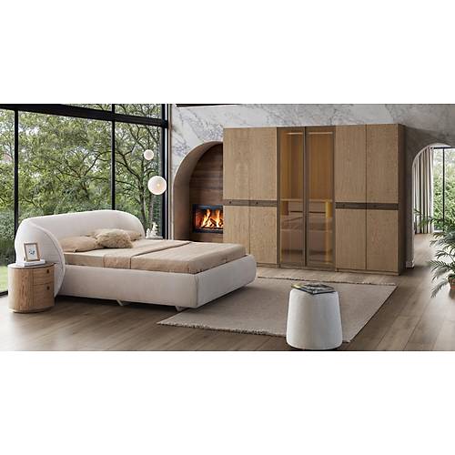 Oslo-ETRL Yatak Odas�