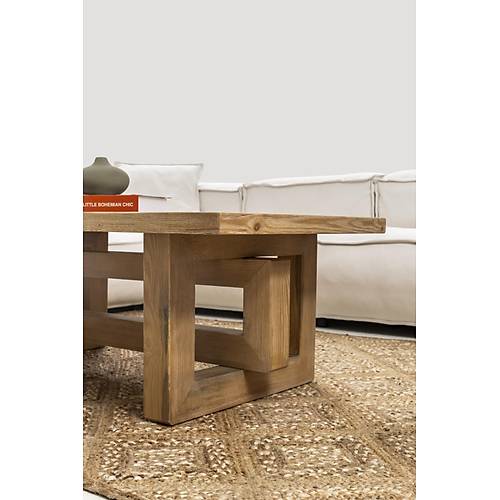 Esprit-BOHO Ke Koltuk