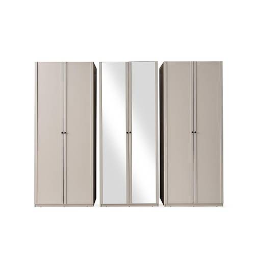 Loft l Beji Yatak Odas