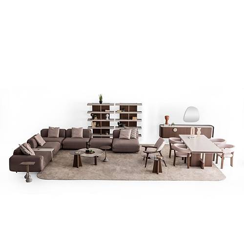 Matera-BMN Koltuk Tak�m�