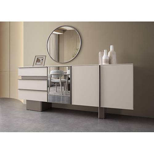 Zen-B�R Yemek Odas�