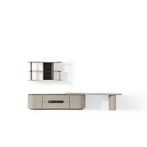 Luca-MEF Tv �nitesi