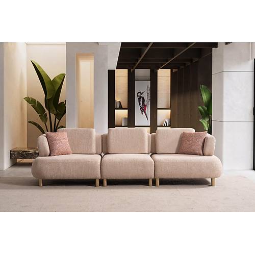 Balance Wood-BRN Ke Koltuk