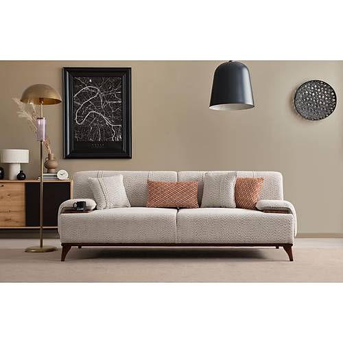 Ozzi-ROL� Koltuk Tak�m�