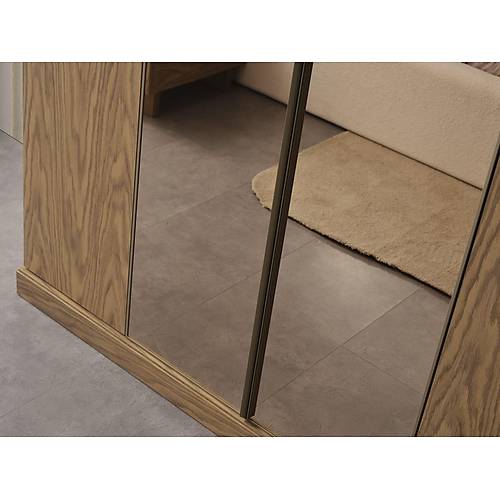 Luca-NTR Yatak Odas�