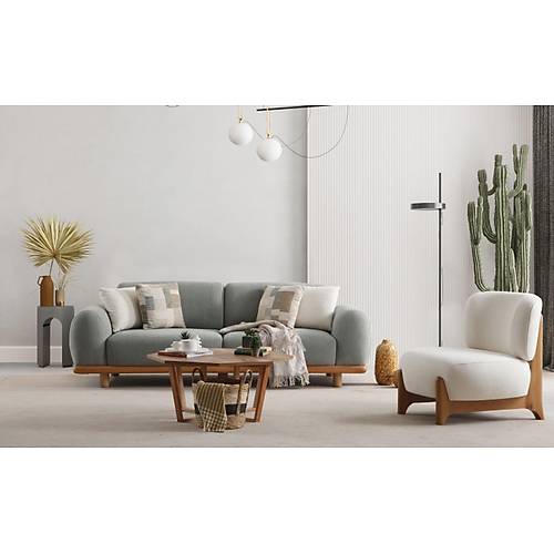 Lara-LUN Koltuk Takm