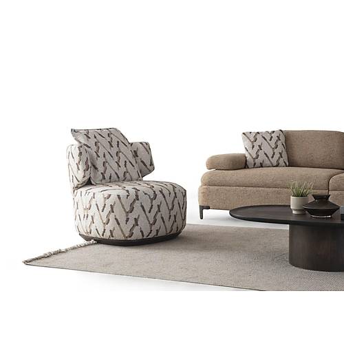 Ennebi-DC K��e Koltuk