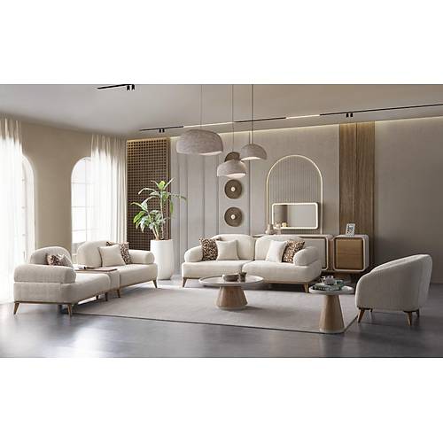 Latte-�P Koltuk Tak�m�