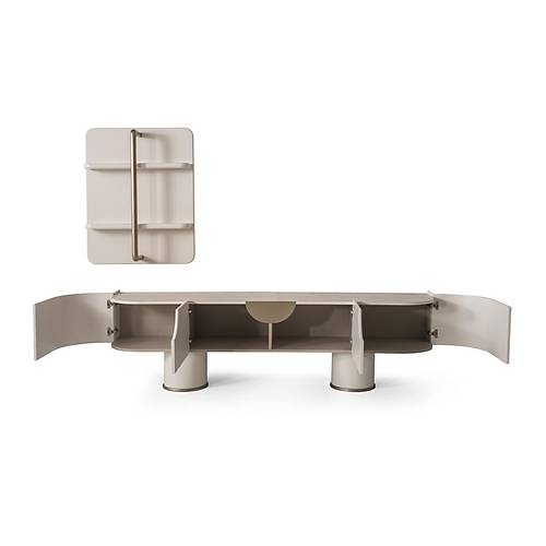 �znik-HLL Tv �nitesi