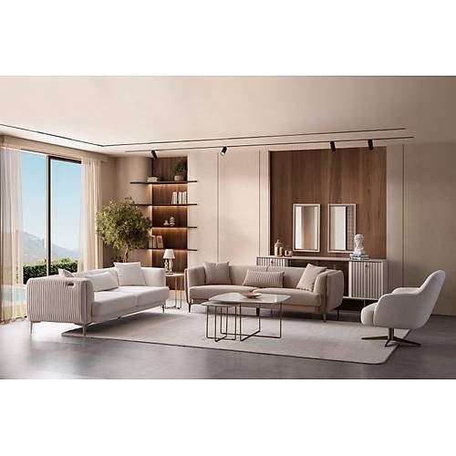 Diamond-SD Koltuk Takm