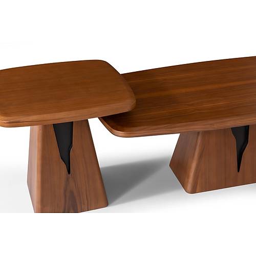 Berlin Elips-ANK Orta Sehpa