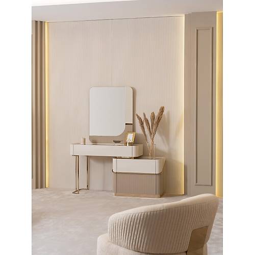 Oserdi-SLS Yatak Odas