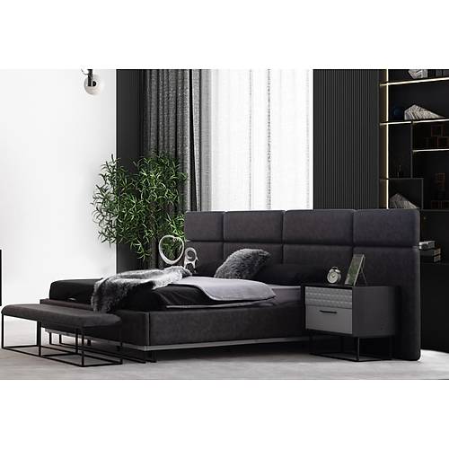 Griva-NOW Yatak Odas�