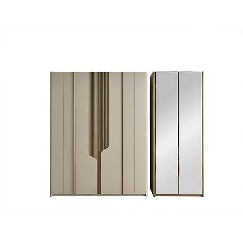 Ka�kar Me�e-�F Yatak Odas�