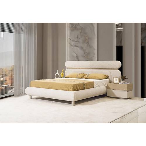 Natura-SVR Yatak Odas