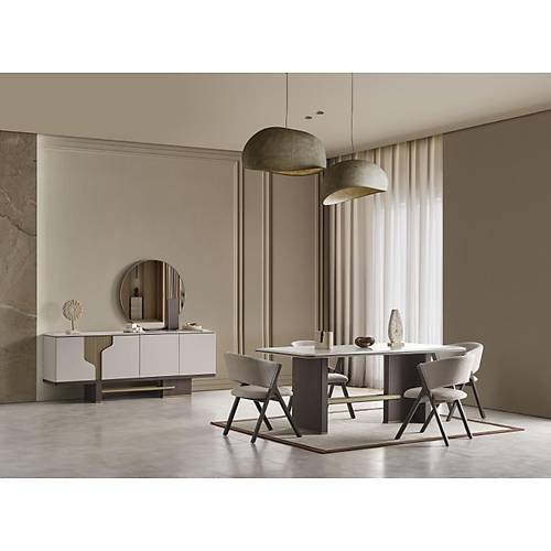 Ka�kar Ceviz-�F Yemek Odas�