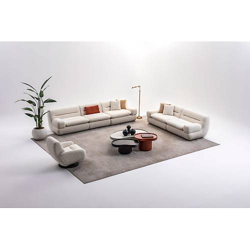 Petra-CF Koltuk Takm