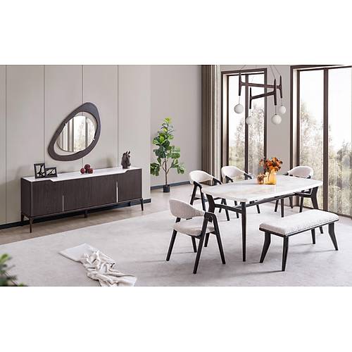 Hasselt-�H Yemek Odas�