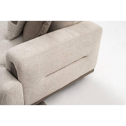 Ranoes-CAN Koltuk Tak�m�