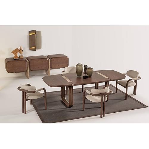 Moccina-NLL Yemek Odas�