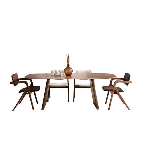 Flavius Ceviz-NR Yemek Odas