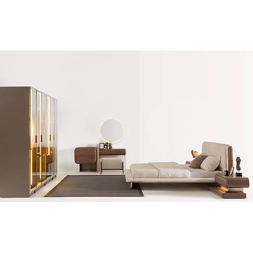 Moccina-NLL Yatak Odas�