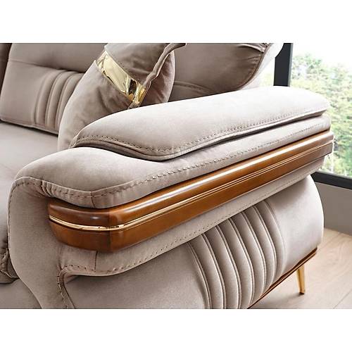 Kalyazin-DGN Koltuk Tak�m�