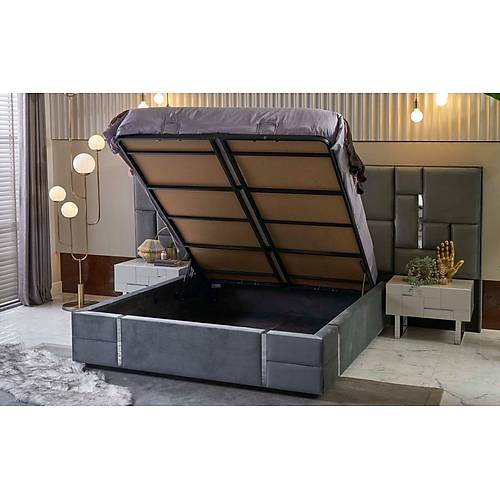 �biza V2-�Z Yatak Odas�