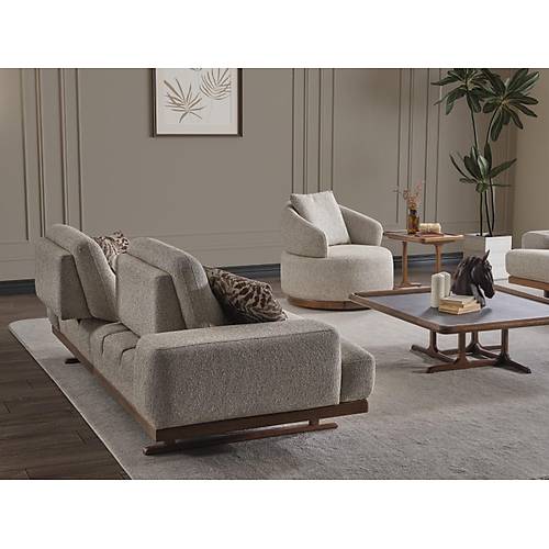 Metehan-MT Koltuk Tak�m�