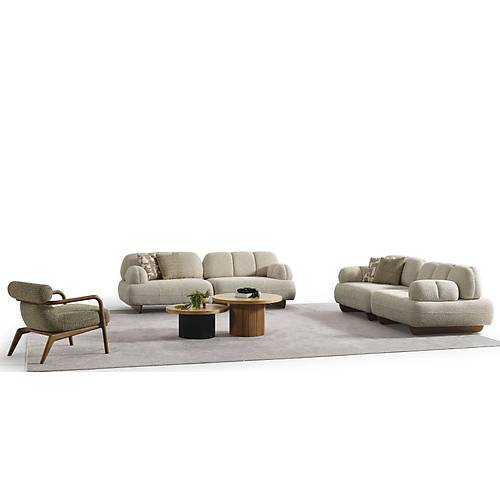 Bonbon-MW Koltuk Tak�m�