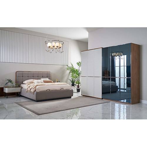 Soho-�Z Yatak Odas�