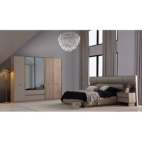 Osso-HLL Yatak Odas�