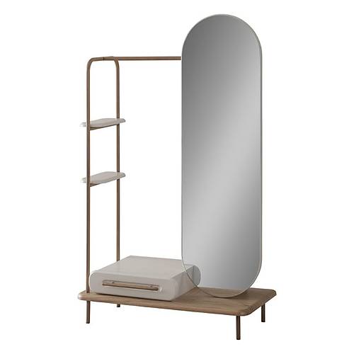 Seric-ERK Yatak Odas�