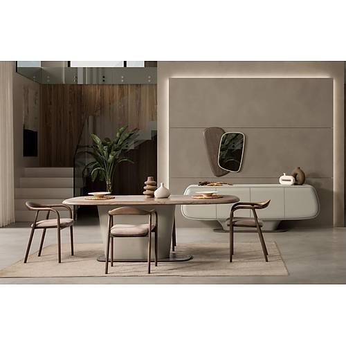 Casarano-TR Yemek Odas�