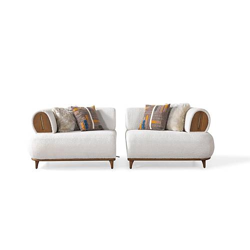 Zirve-TU� Koltuk Tak�m�