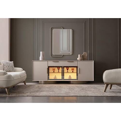 Neva-ALVS Yemek Odas�