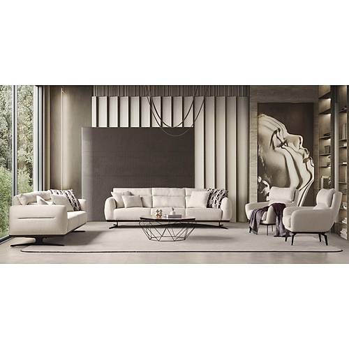 Diva 1-ART Koltuk Takm