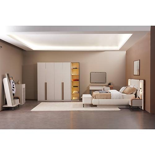 Collina-LVL Yatak Odas�