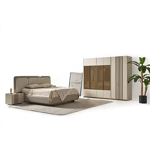 Mirante-L Yatak Odas