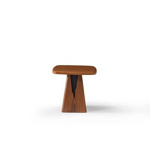 Berlin Elips-ANK Orta Sehpa