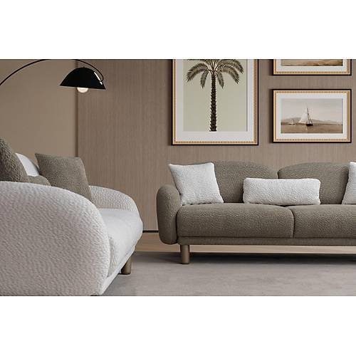 Rolf-LVE Koltuk Takm