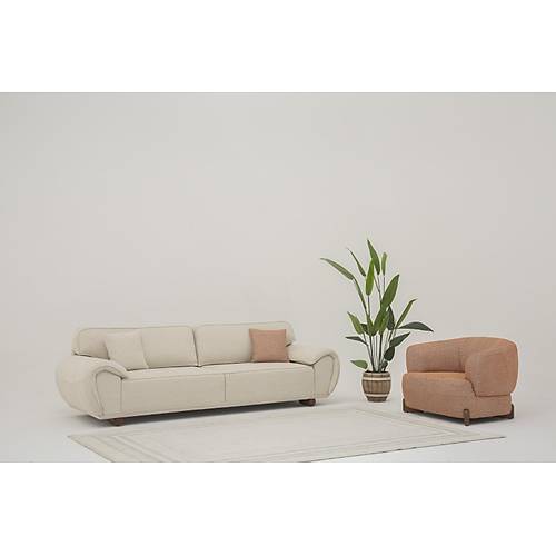 Nerva-TMM Koltuk Takm