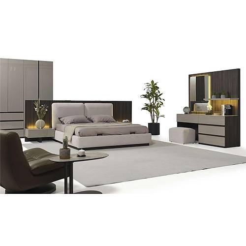 Biense-AO Yatak Odas