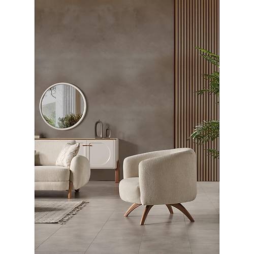 Ovars-LON Koltuk Takm